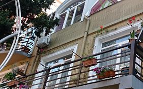 Guesthouse Melikishvili 57